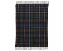  ����������������� �������� "Tartan Throw" ������� 130x150�� 