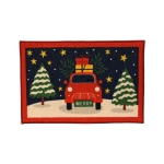  ����������������� ���� ������� nylon "Merry" 40x60�� 