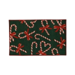  ����������������� ���� ������� nylon "Candy Cane" ������� 50x80�� 