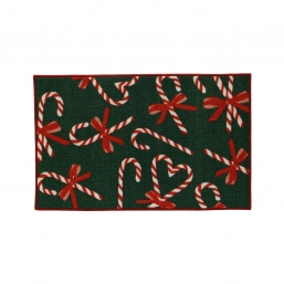 ����������������� ���� ������� nylon Candy Cane ������� 50x80�� ��� ��� ������� Epilegin.