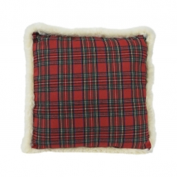 ����������������� �������� polyester Tartan ������� 45�� ��� ��� ������� Epilegin.