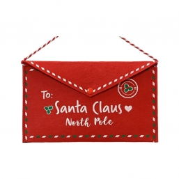 ������������������ ������� ������ Santa Claus North Pole �������� 26x17�� ��� ��� ������� Epilegin.