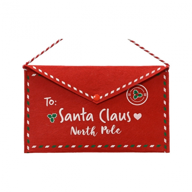  ������������������ ������� ������ "Santa Claus North Pole" �������� 26x17�� ��� ��� ������� Epilegin. 