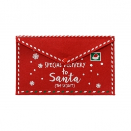 ������������������ ������� ������ Special Delivery to Santa �������� 26x17�� ��� ��� ������� Epilegin.