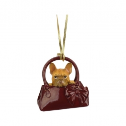 ������������������ polyresin ������ Fashion Bag ����� 9.5x6.4x9�� ��� ��� ������� Epilegin.