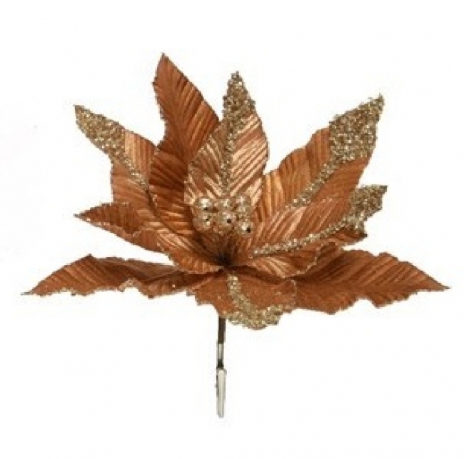     Amber Copper 31cm    Epilegin. 