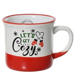    Let`s get cozy   9,1x8,4    Epilegin.