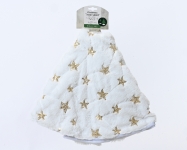      "Gold Snowflake"  85 
