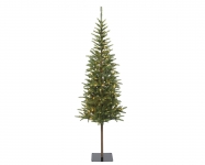  ����������������� ������ Slim PE Mix Warm LED "Alpbach" 