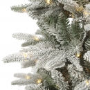  ����������������� ������ Slim PE Mix Warm LED �����  "Alpbach" 