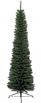  Χριστουγεννιάτικο δέντρο Slim Pencil Pine 2.40m 