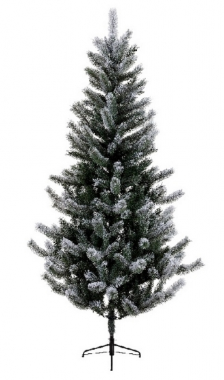 Χριστουγεννιάτικο δέντρο χιονισμένο Ridge Fir 2.40m