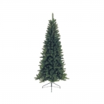  Χριστουγεννιάτικο δέντρο Plastic Lodge Slim Pine 2.10m 