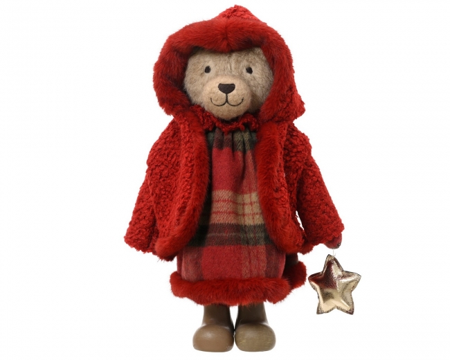  ����������������� ��������� "Red Coat" 29x22x40�� ��� ��� ������� Epilegin. 