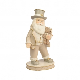 ����������������� polyresin ������� Mr Santa ����-����� 10.5x14x27�� ��� ��� ������� Epilegin.