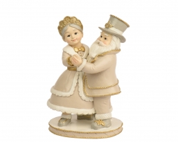 ����������������� polyresin ������� Dancing Couple ����-����� 12x14x20.5�� ��� ��� ������� Epilegin.