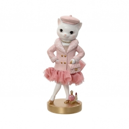 ����������������� polyresin ���� Fashion ���-����� 7.4x7.2x18.5�� ��� ��� ������� Epilegin.