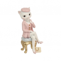 ����������������� polyresin ���� Fashion ���-����� 7x6.2x13.2�� ��� ��� ������� Epilegin.