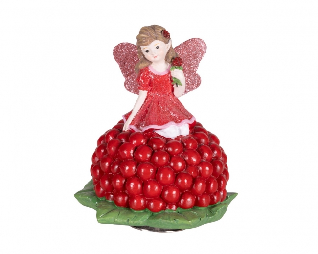  ����������������� ��������� �������������� "Fairy Berries" ������� 13.2x13.2x16.6�� ��� ��� ������� Epilegin. 