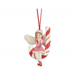 ����������������� polyresin Candy Fairy ������� 8.2x5x13�� ��� ��� ������� Epilegin.