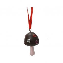 ����������������� polyresin Chocolate Mushroom ����-��� 6.5�� ��� ��� ������� Epilegin.