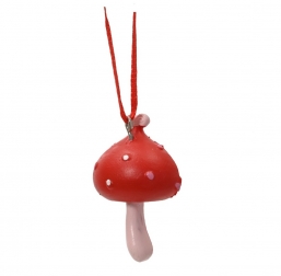 ����������������� polyresin Mushroom �������-��� 6.5�� ��� ��� ������� Epilegin.