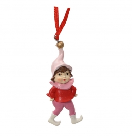 ����������������� polyresin Walking Elf �������-��� 6.5�� ��� ��� ������� Epilegin.