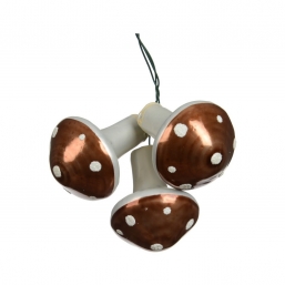 ����������������� ������� ������� Mushroom �� ����� espresso-����� 3.2 x4.1�� ��� ��� ������� Epilegin.