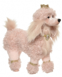  polyester  blush pink 32X34    Epilegin.