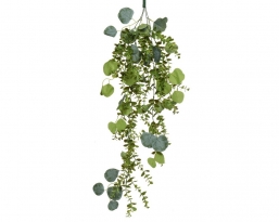 Διακοσμητική κρεμαστή γιρλάντα Bush Green 30x85cm από την εταιρία Epilegin. Διακοσμητική κρεμαστή γιρλάντα Bush Green 30x85cm από την εταιρία Epilegin.