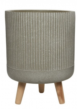     Logan Clay Off Taupe 30x41cm    Epilegin.