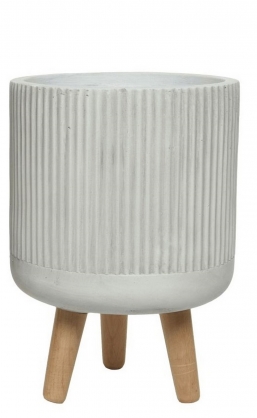     Logan  Clay Off White 24x35cm    Epilegin.