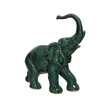  Διακοσμητικός κεραμικός Ελέφαντας 20Χ24,5cm 