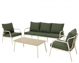   4pcs Leiva Rustin-Green    Epilegin.