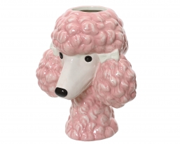 �������� ���� Poodle ��� 22.9x14.5x17.8cm ��� ��� ������� Epilegin.