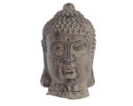  Διακοσμητικό κεραμικό κεφάλι Βούδα 23Χ37cm 