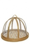     Bamboo 20X15cm 