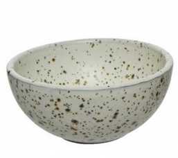  Bowl Terracotta White D115cm
    Epilegin.