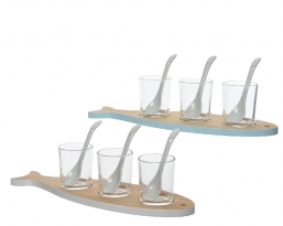 Tapas Set   3     Epilegin.