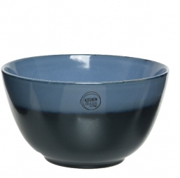  Stoneware Sea Blue 21cm    Epilegin.