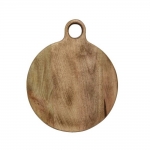    Mango Wood 48X40cm 