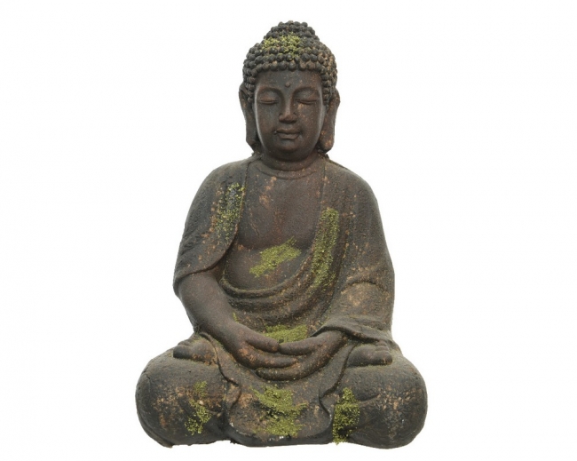     "Buddha" 17x21x30cm    Epilegin. 
