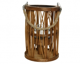    Bamboo 20X30cm    Epilegin.