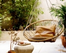    Wicker Bamboo Mallorca 92X60cm 