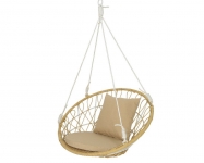    Wicker Bamboo Mallorca 92X60cm 