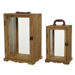  Set 2    31,5cm & 42cm 