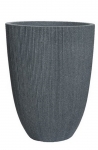  Κασπό PVC "Lennox" grey 4Χ44Χ57.50cm 
