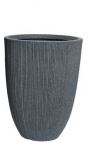   PVC "Lennox" grey 373748.50cm 