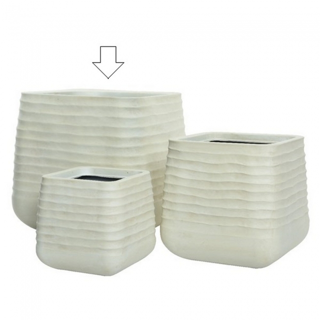   PVC "Jamie" off white 50.5050.5049cm
    Epilegin. 