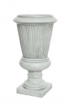  �������� ����� "Anna" White 33.50�33.50�59cm 